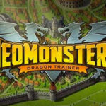 Neo-Monsters-Mod-Apk-Unlimited-Gems-Latest-Version-2023